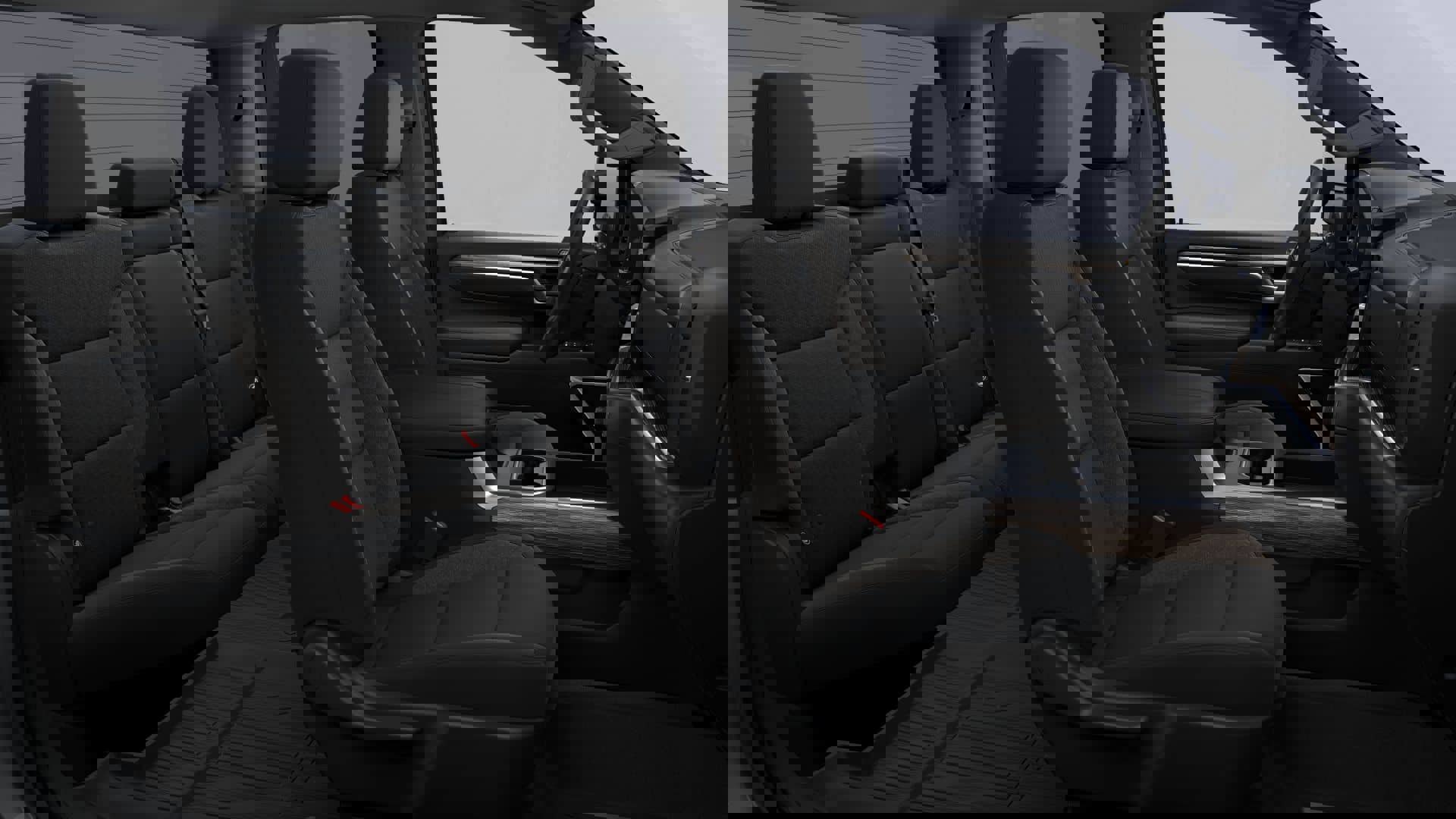 New 2026 Chevrolet Silverado 2500 LT w/ All Star Edition image 6
