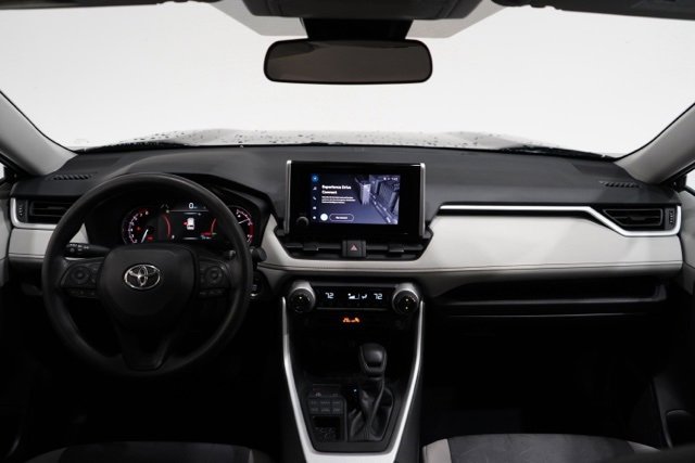 Used 2024 Toyota RAV4 XLE image 13