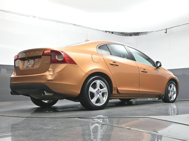 Used 2012 Volvo S60 T5 FWD image 37