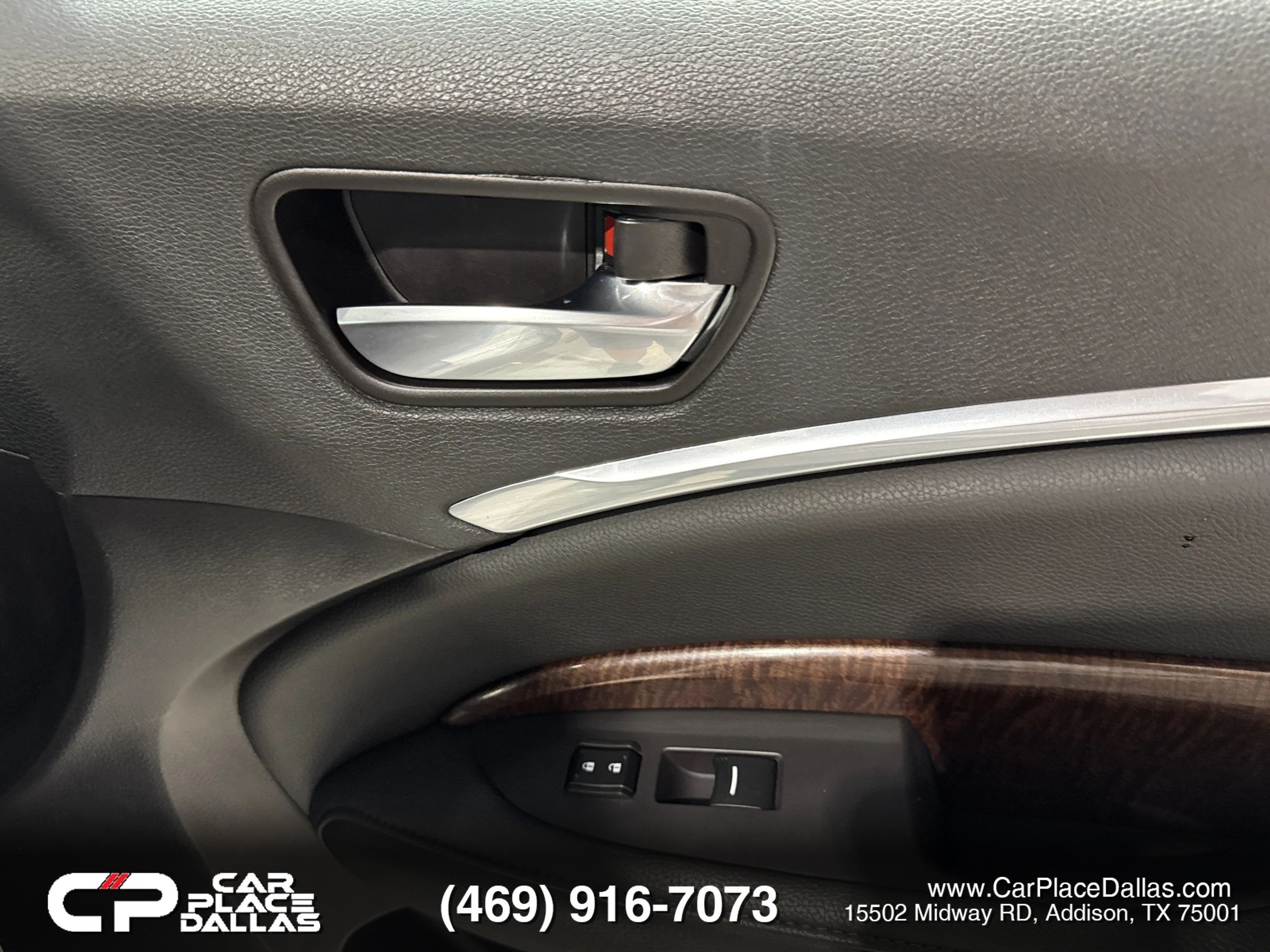Used 2018 Acura MDX w/ Technology Package FWD image 27