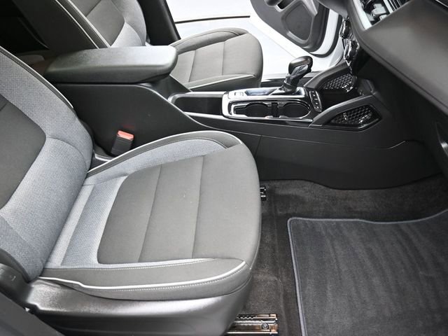 Used 2024 Chevrolet TrailBlazer LT w/ Convenience Package image 26