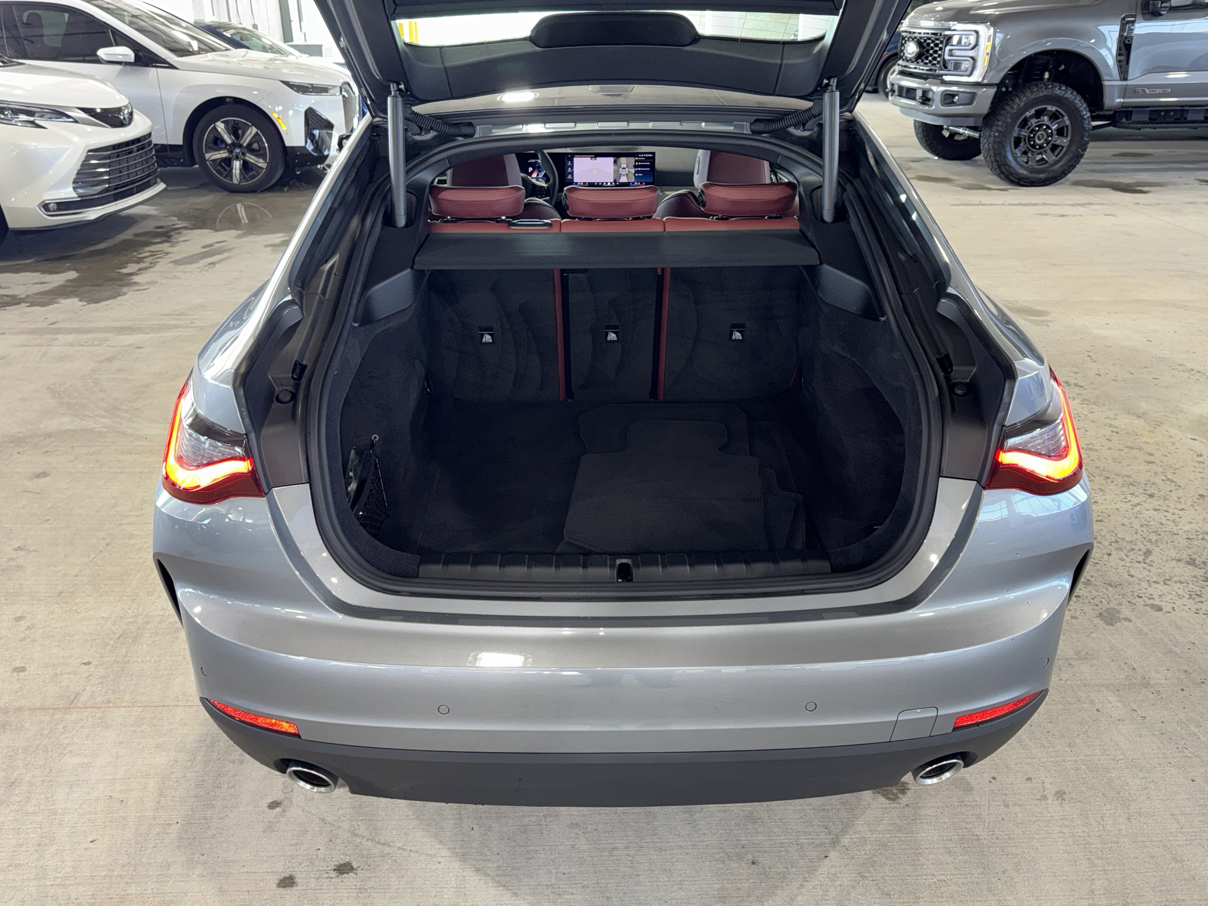 Used 2025 BMW 430i image 13