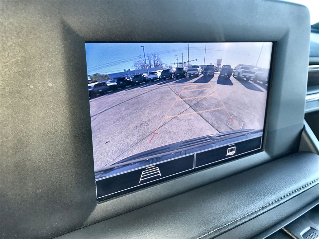 Used 2023 Chevrolet Tahoe LS image 17