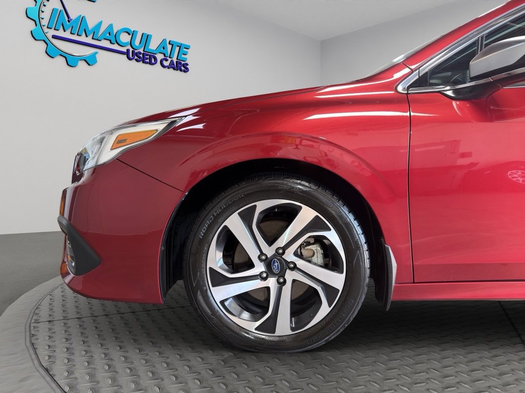 Used 2022 Subaru Legacy Touring XT w/ Popular Package #3 AWD/4WD image 23