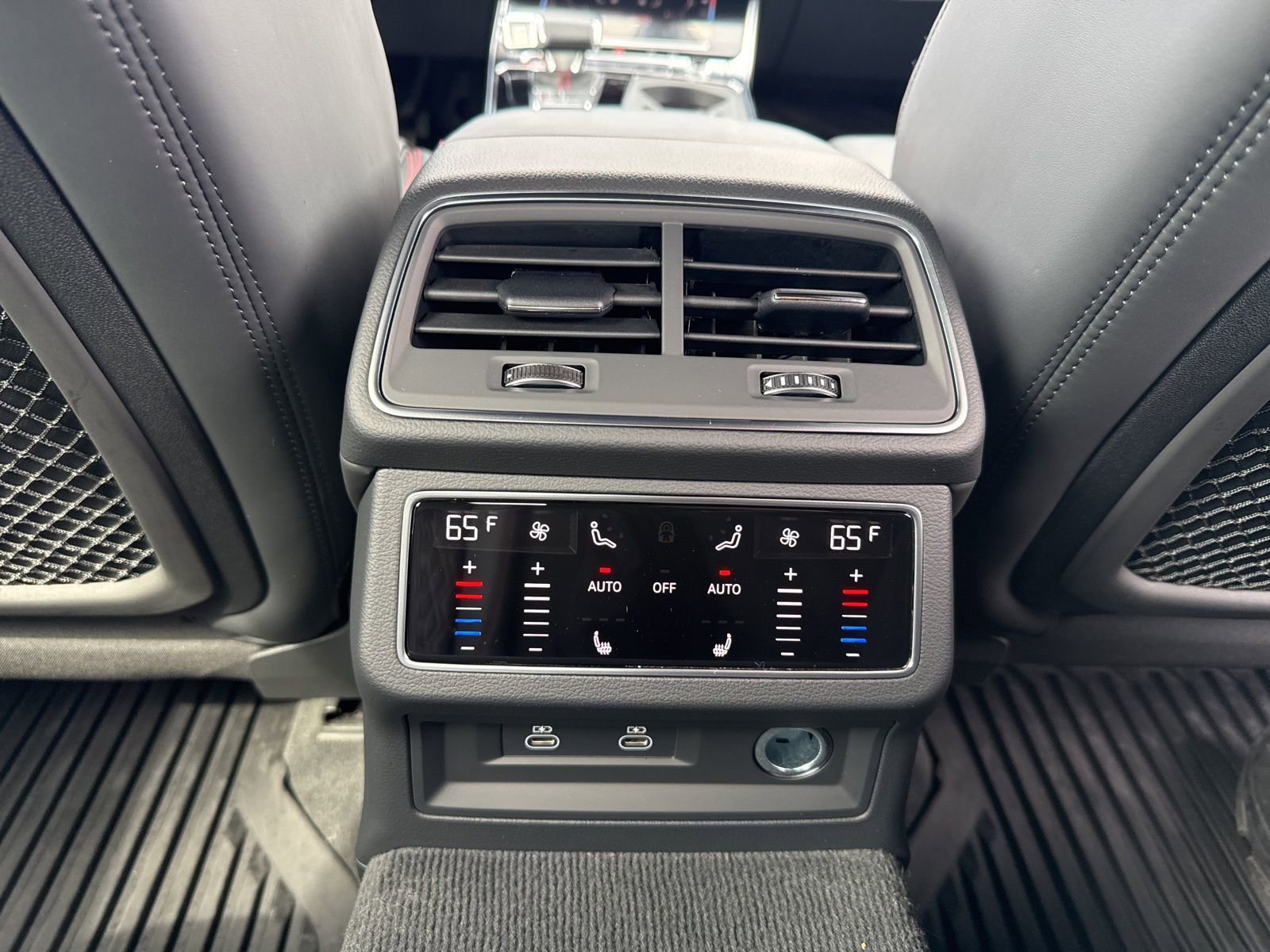 Used 2024 Audi S7 Prestige image 25