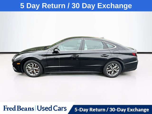 Used 2023 Hyundai Sonata SEL FWD image 4
