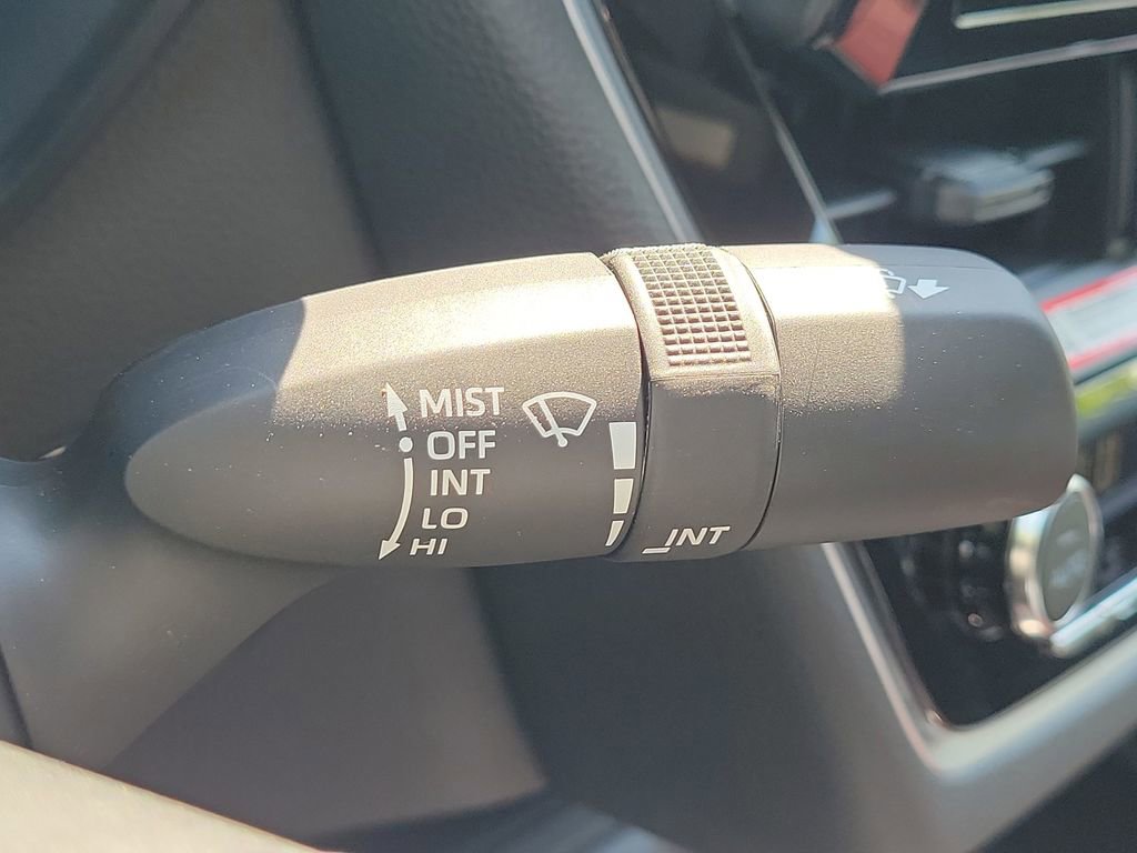 New 2026 Toyota Corolla SE image 12