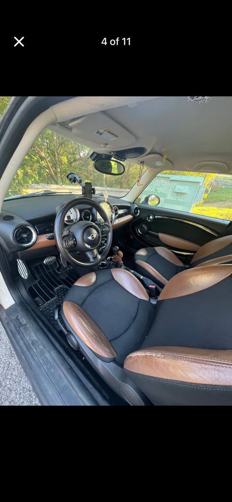 Used 2012 MINI Cooper S image 22