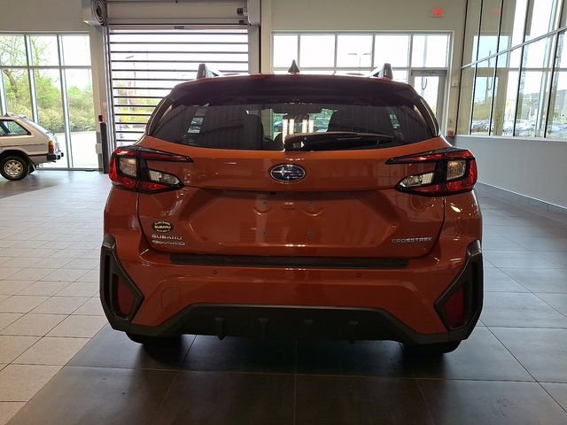 Certified 2024 Subaru Crosstrek 2.5i Limited w/ Popular Package #4A image 5