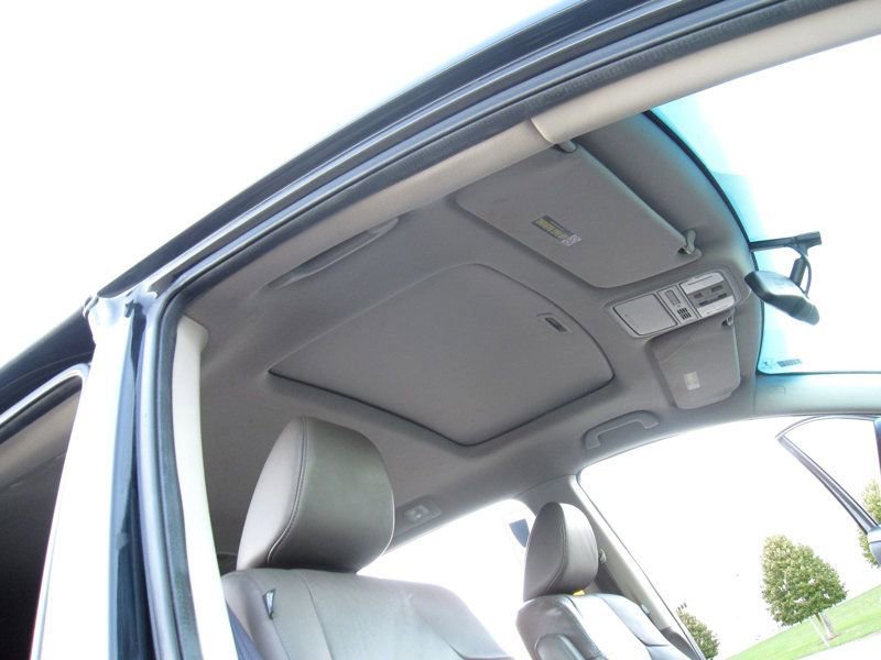 Used 2012 Honda Odyssey EX-L image 26