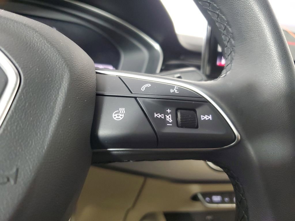 Used 2023 Audi A5 2.0T Premium Plus w/ Premium Plus image 27