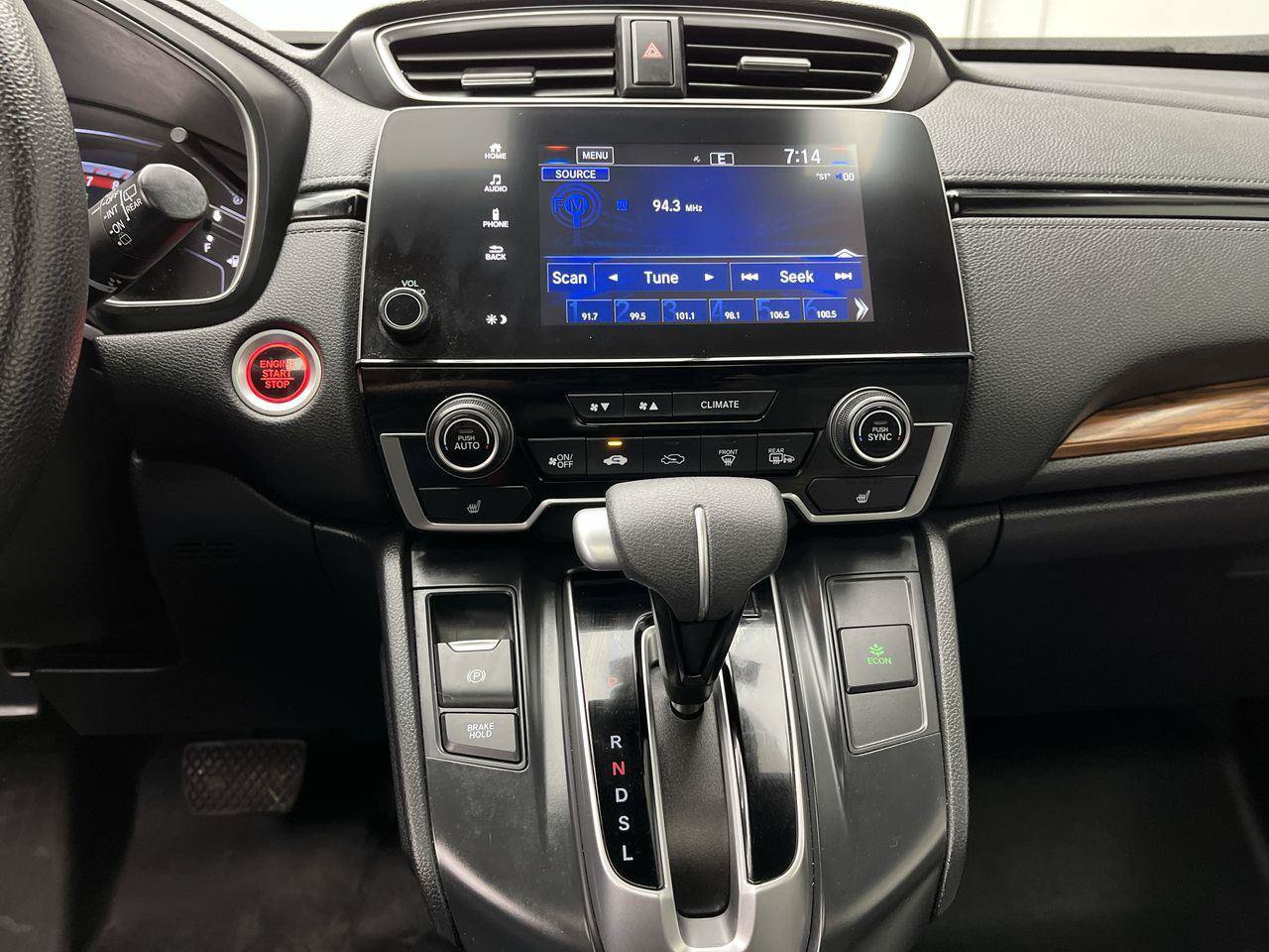 Used 2019 Honda CR-V EX image 17