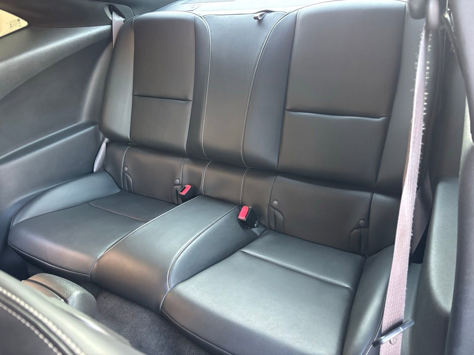 Used 2015 Chevrolet Camaro SS w/ RS Package image 15