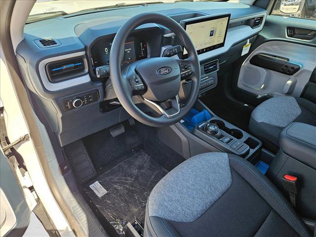 New 2026 Ford Maverick XLT video 3