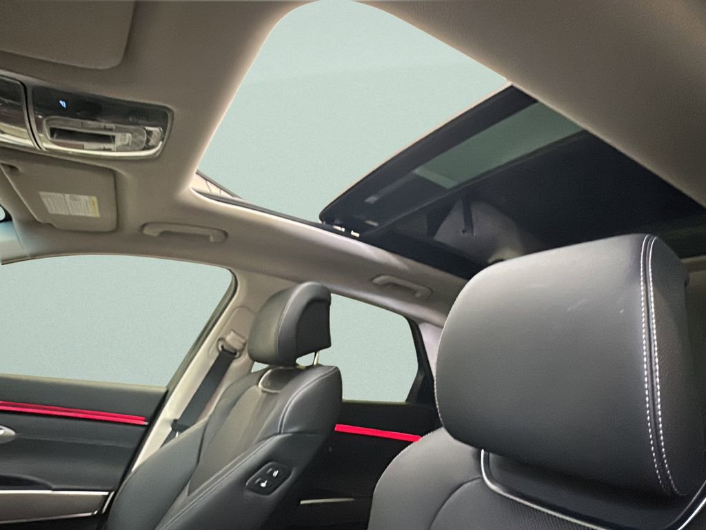 Certified 2026 Genesis GV70 2.5T Select image 12