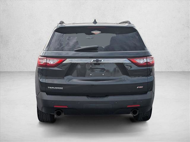 Used 2019 Chevrolet Traverse RS image 6