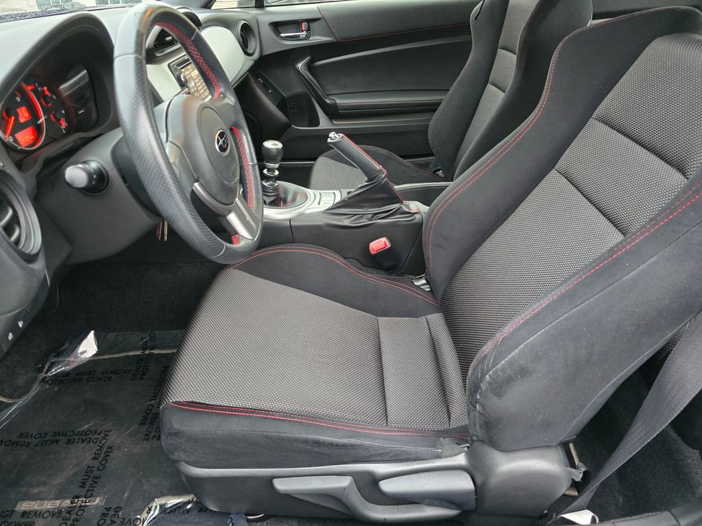 Used 2013 Subaru BRZ Premium image 18