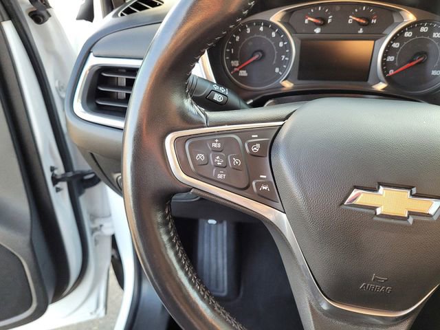 Used 2022 Chevrolet Equinox LT image 19