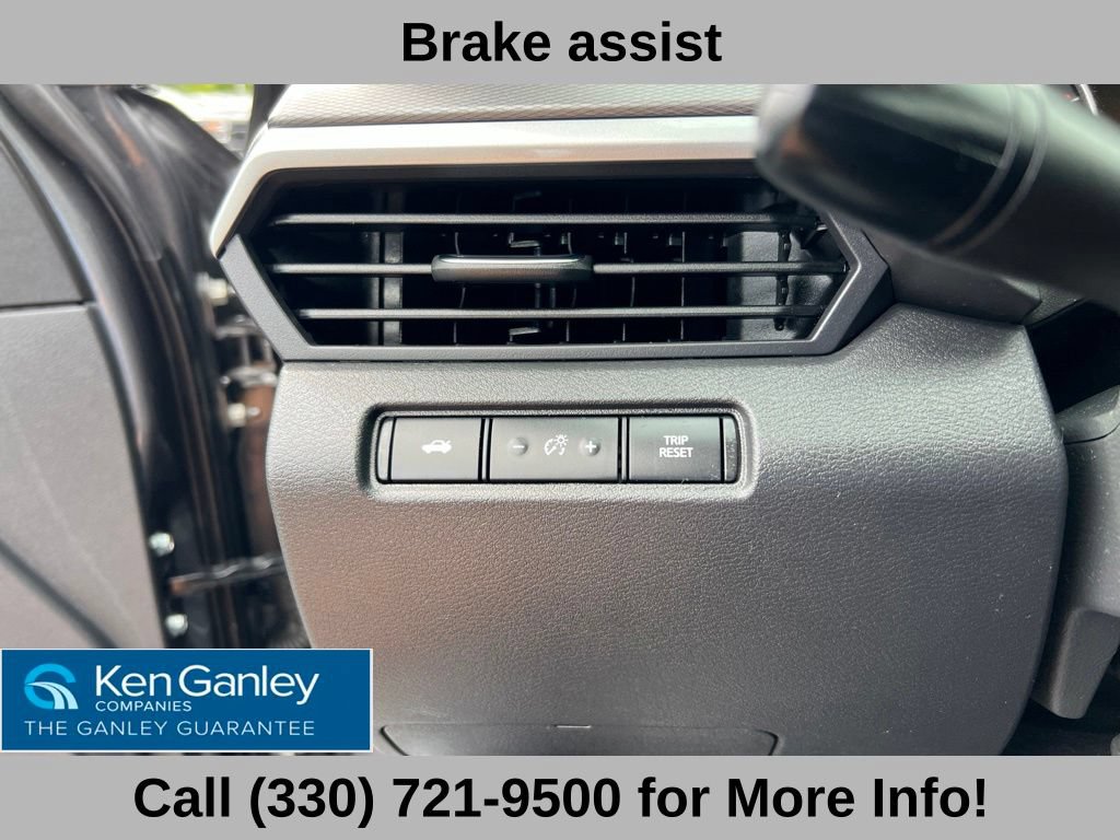 Used 2023 Nissan Altima 2.5 SR AWD/4WD image 29