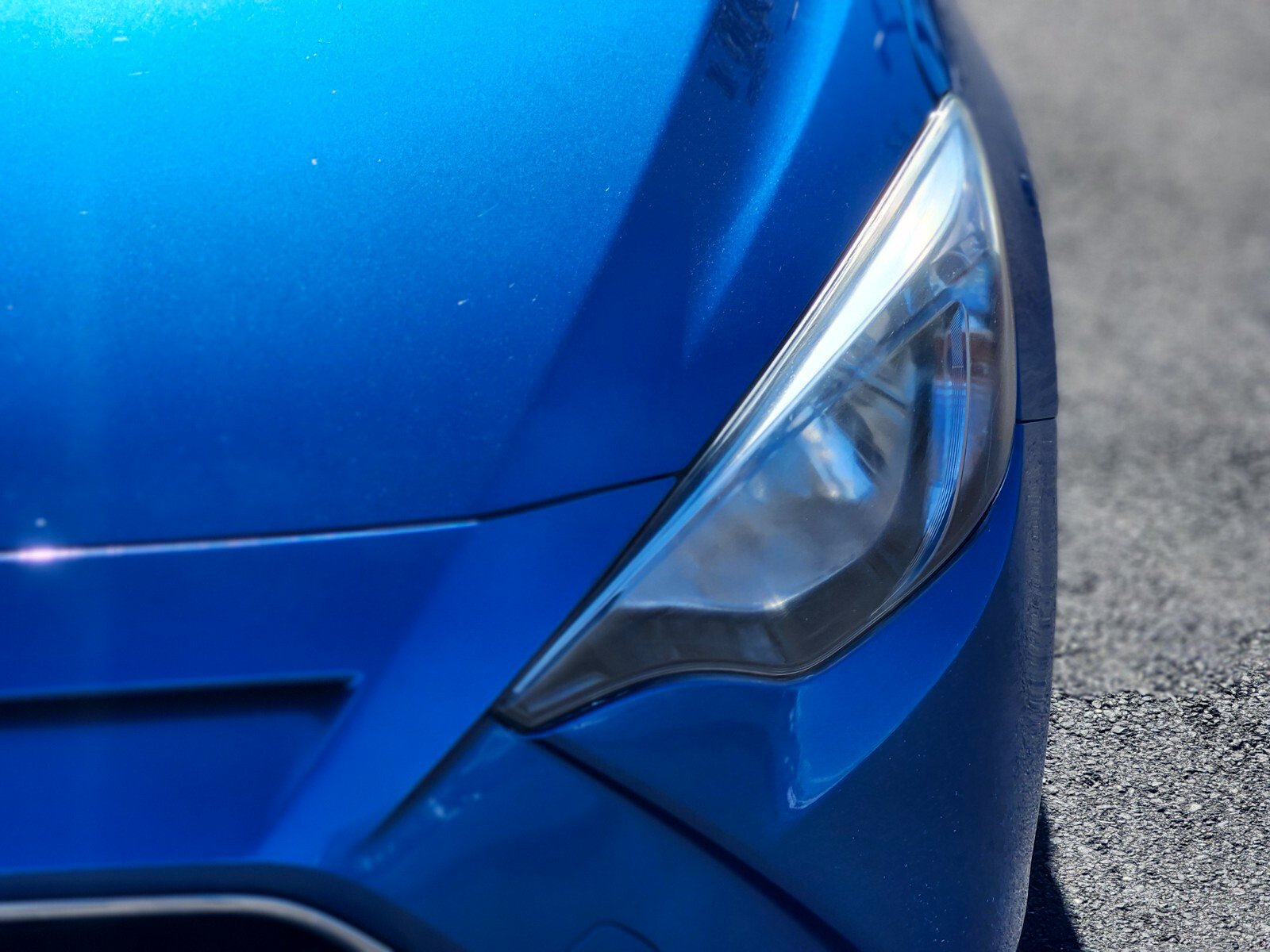 Used 2016 Scion iA FWD image 9