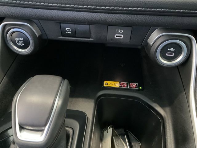 Used 2025 Toyota Grand Highlander FWD image 14