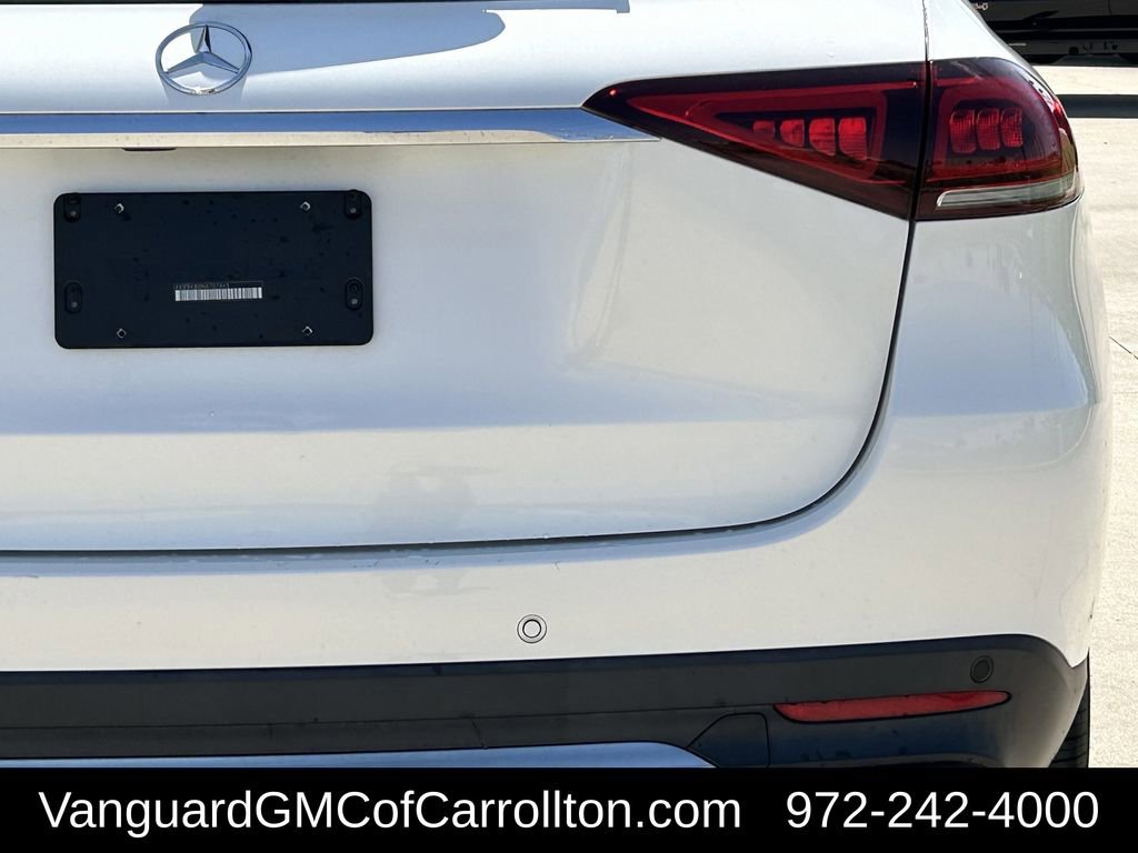Used 2022 Mercedes-Benz GLE 350 image 9