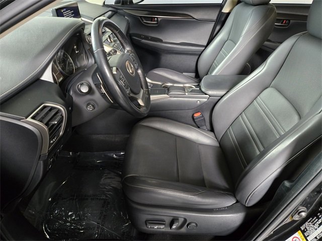 Used 2018 Lexus NX 300 FWD image 13