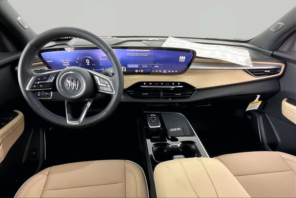 New 2027 Buick Enclave Preferred w/ Power Package AWD/4WD image 6