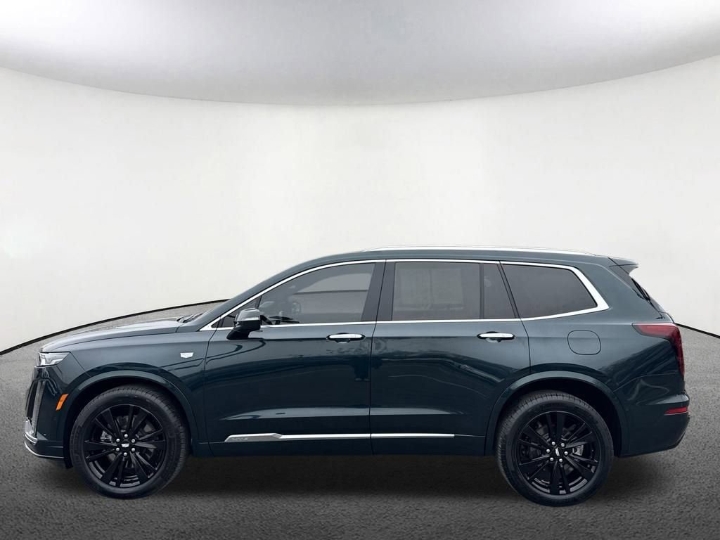 Certified 2024 Cadillac XT6 Premium Luxury w/ Technology Package image 18