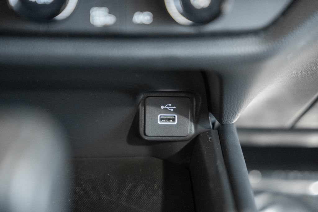 Used 2025 Honda HR-V Sport image 28