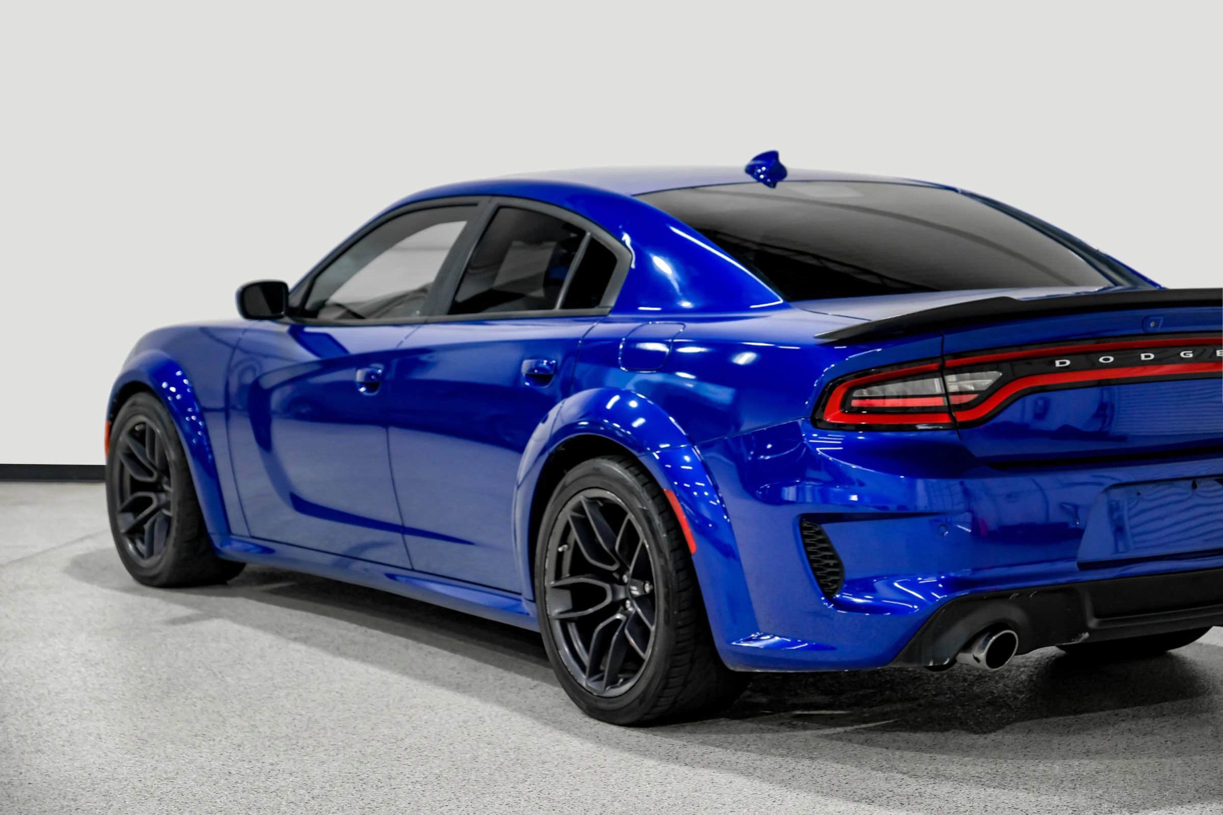 Used 2020 Dodge Charger Scat Pack image 14