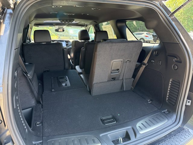 New 2026 Dodge Durango GT AWD/4WD image 28