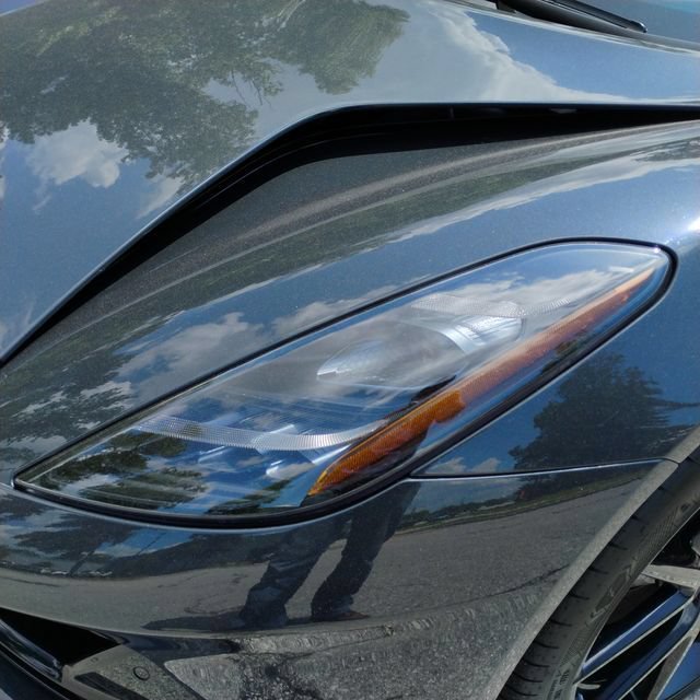 Used 2024 Lotus Emira First Edition RWD image 56