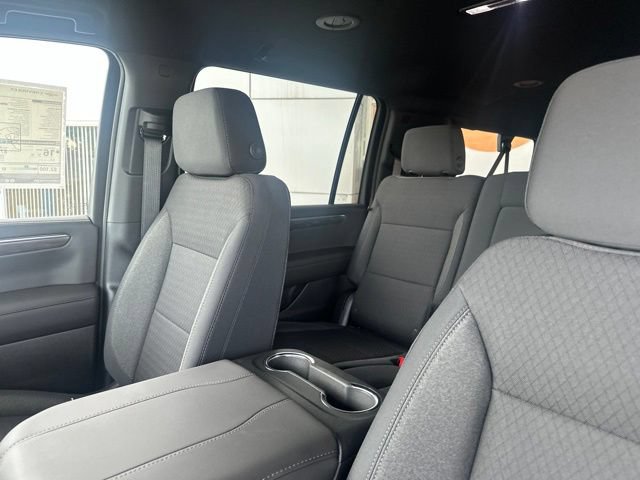 New 2026 Chevrolet Suburban LS w/ LPO, Dark Essentials Package AWD/4WD image 14