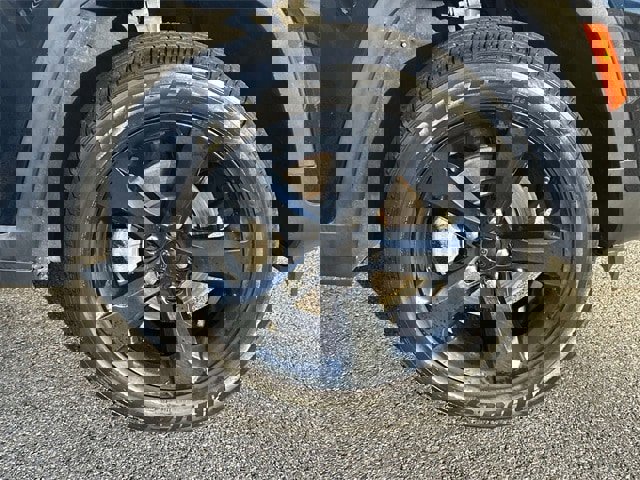 Certified 2023 Jeep Grand Cherokee Altitude image 13