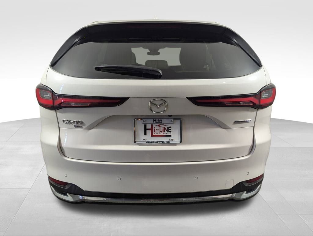 Used 2024 MAZDA CX-90 Plug-In Hybrid w/ Premium Plus image 22