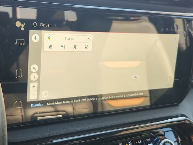 Certified 2024 GMC Sierra 2500 AT4 w/ Technology Package image 19