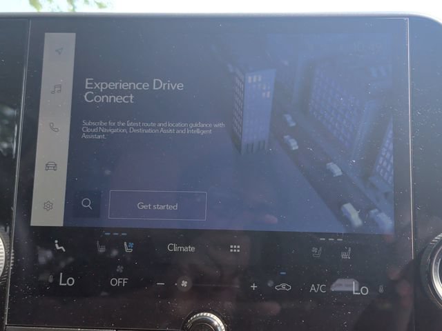 Used 2025 Lexus NX 250 FWD w/ Accessory Package (K3) image 25