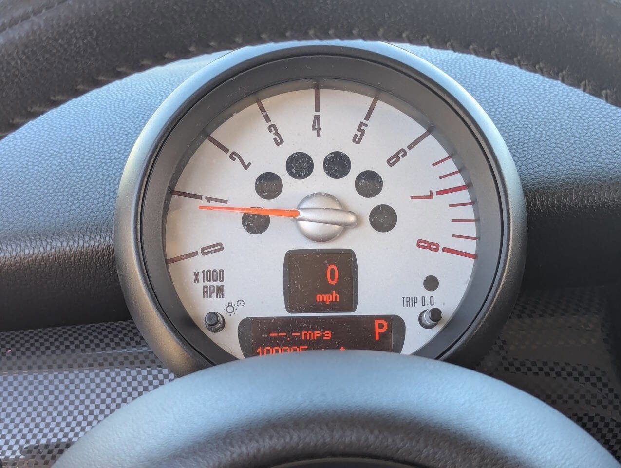 Used 2013 MINI Cooper Clubman S image 25