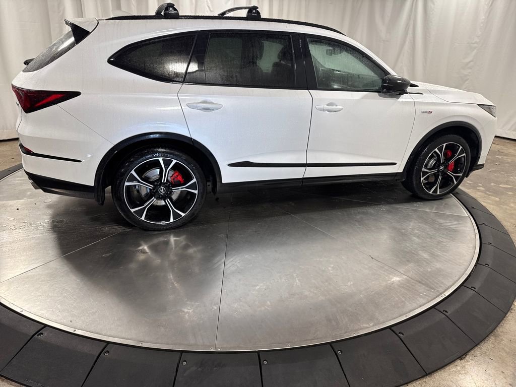 Used 2025 Acura MDX Type S image 9