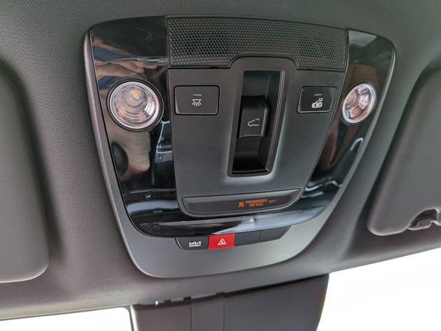 Certified 2024 Kia Sportage SX FWD image 24