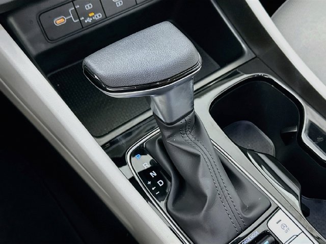 Certified 2026 Hyundai Tucson SE AWD/4WD image 21