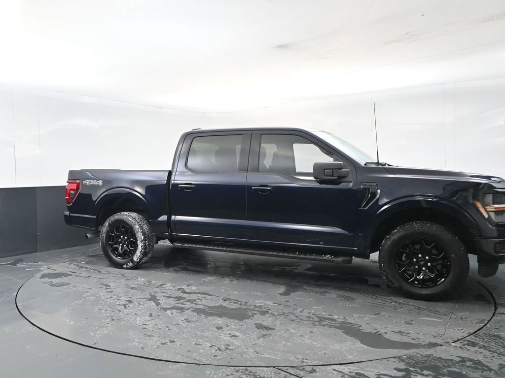 Used 2024 Ford F150 XLT w/ Bed Utility Package image 7