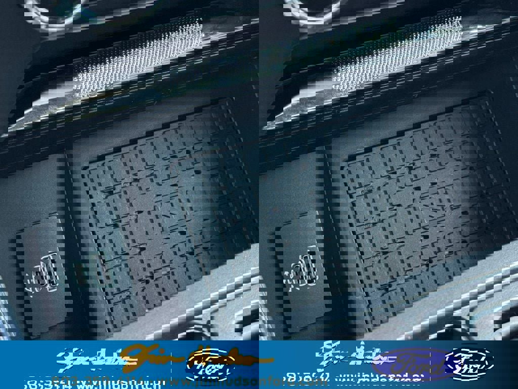 New 2025 Ford F150 Lariat w/ Equipment Group 501A Mid image 33