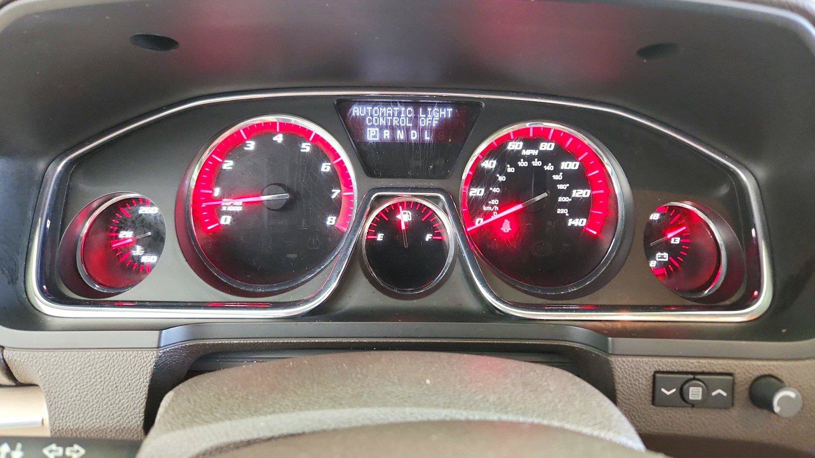 Used 2016 GMC Acadia Denali AWD/4WD image 18