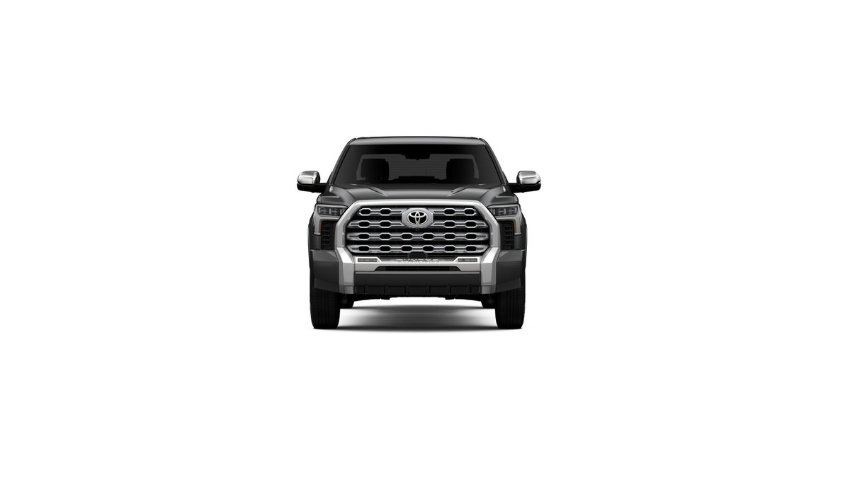 New 2026 Toyota Tundra 1794 Edition AWD/4WD image 17