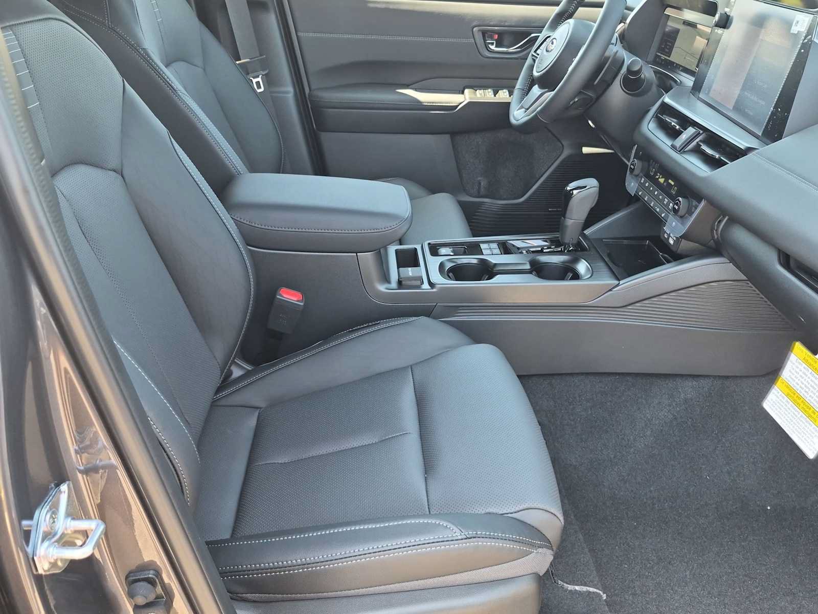 New 2026 Subaru Outback Touring XT AWD/4WD image 20