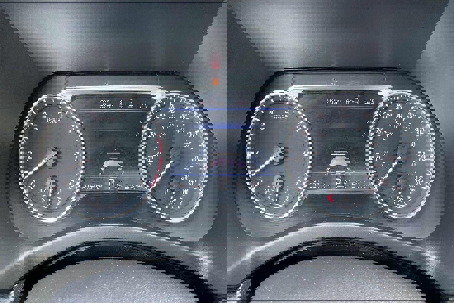 Used 2024 Nissan Sentra SV image 21