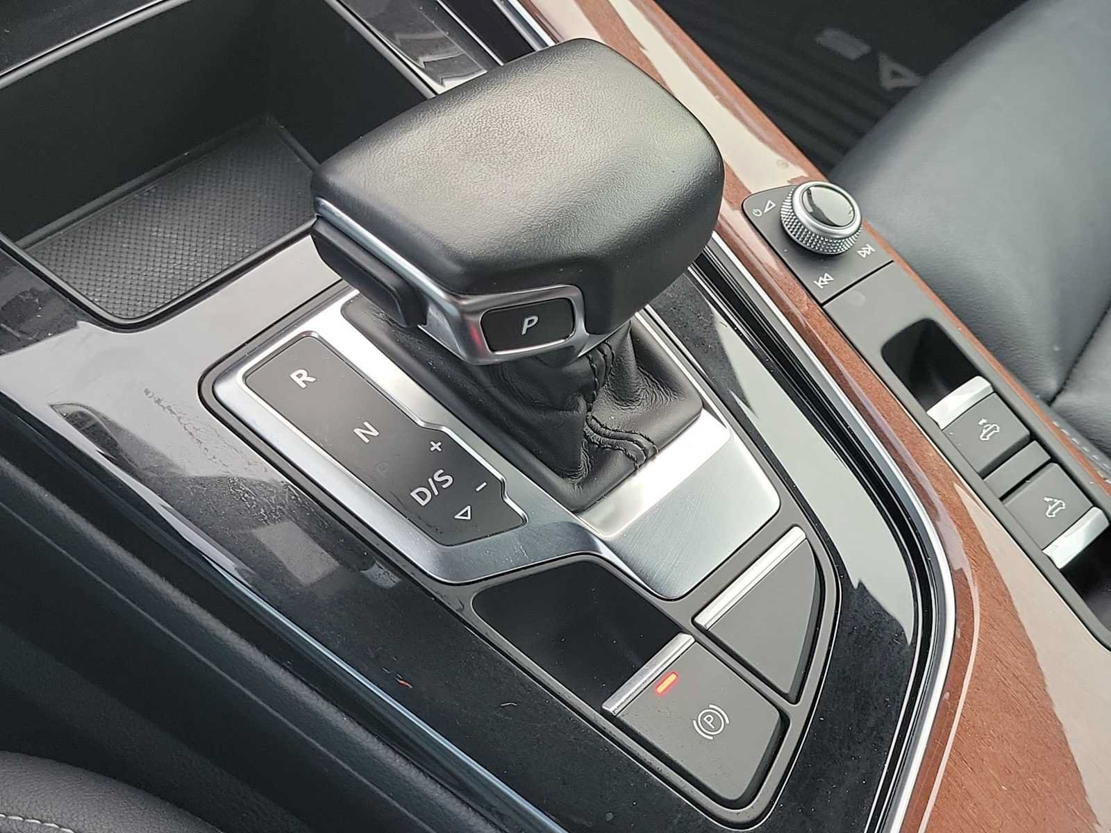 Certified 2022 Audi A5 2.0T Premium AWD/4WD image 27
