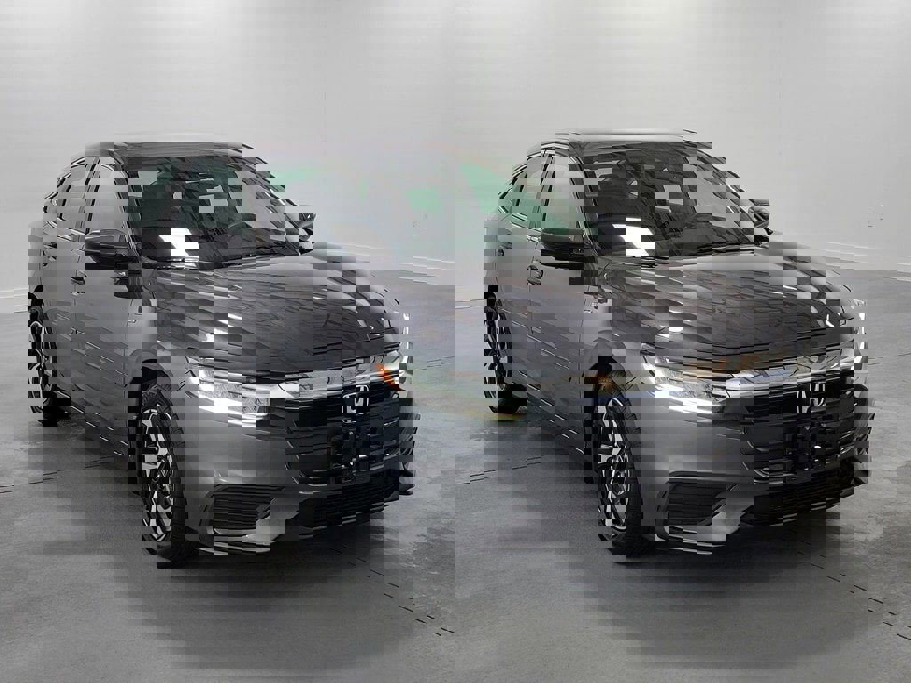 Used 2022 Honda Insight EX image 2